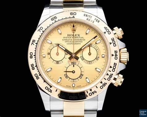 rolex daytona champagne|rolex daytona in vendita.